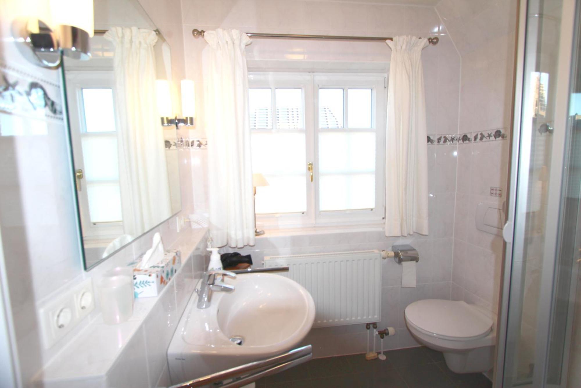 Apartment Sueder Wung 1 E Wenningstedt-Braderup