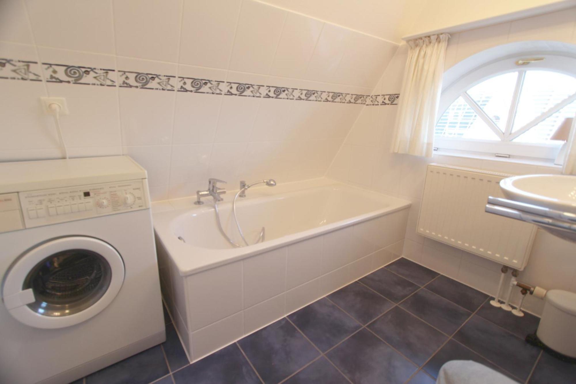 Apartment Sueder Wung 1 E Wenningstedt-Braderup