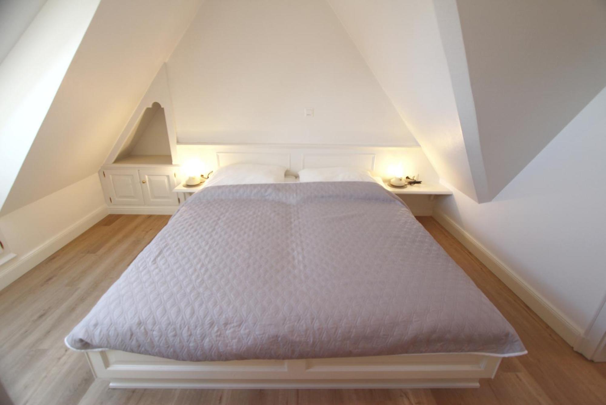Apartment Sueder Wung 1 E *