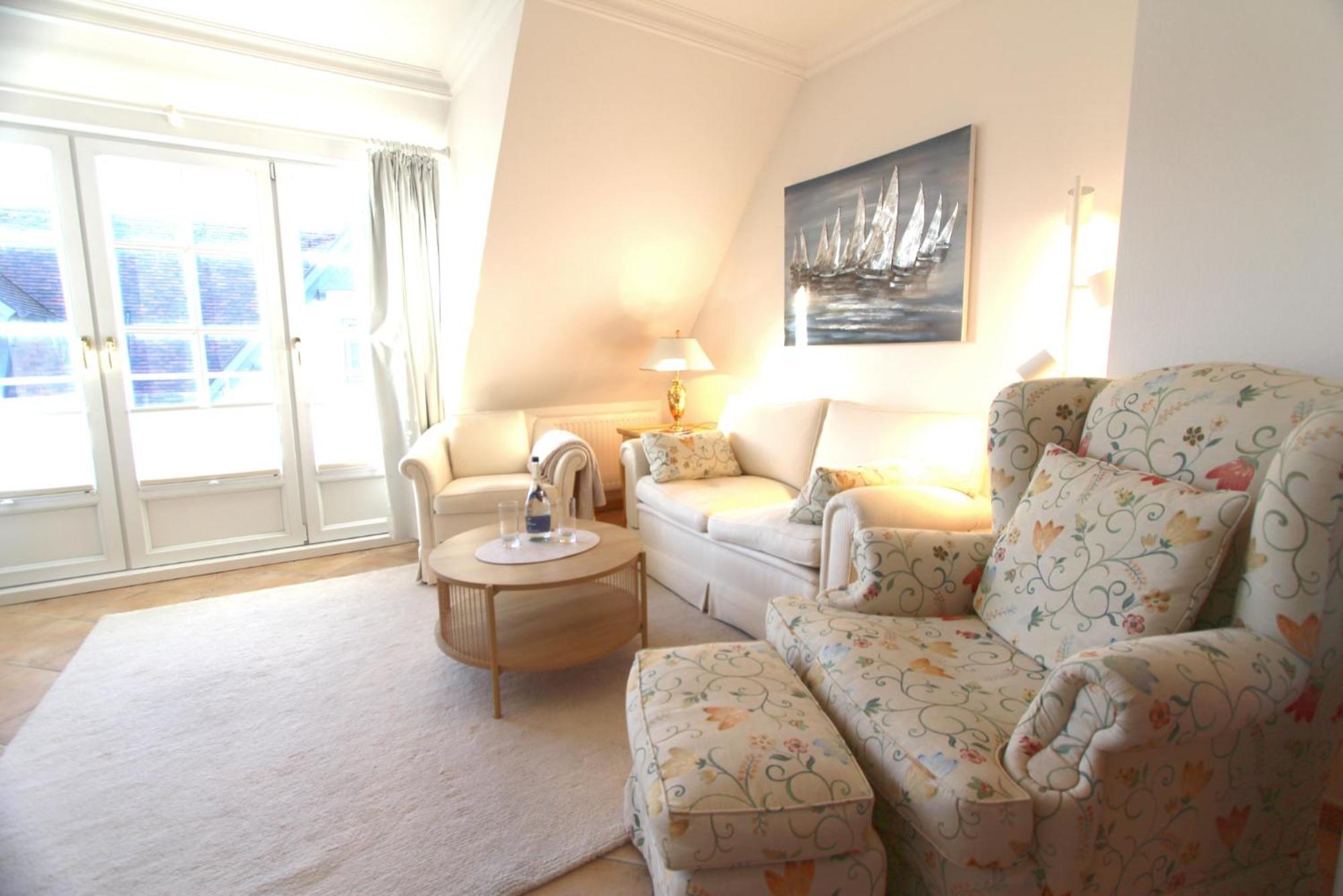 Sueder Wung 1 E Apartment