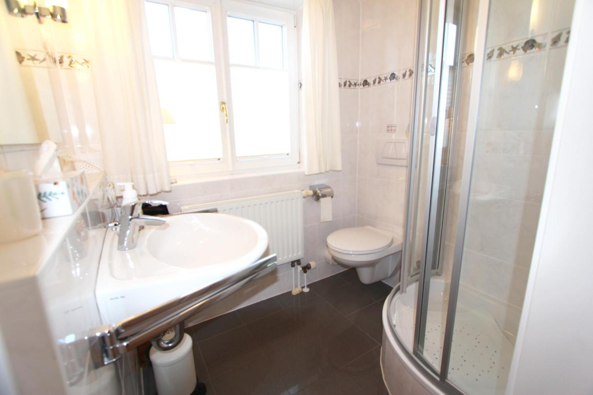 Apartment Sueder Wung 1 E Wenningstedt-Braderup