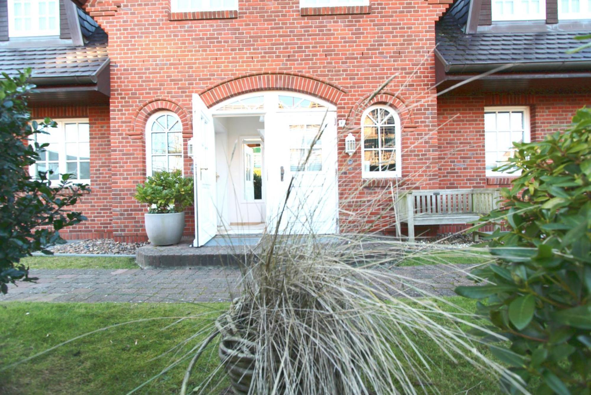 Sueder Wung 1 E Apartment Wenningstedt-Braderup